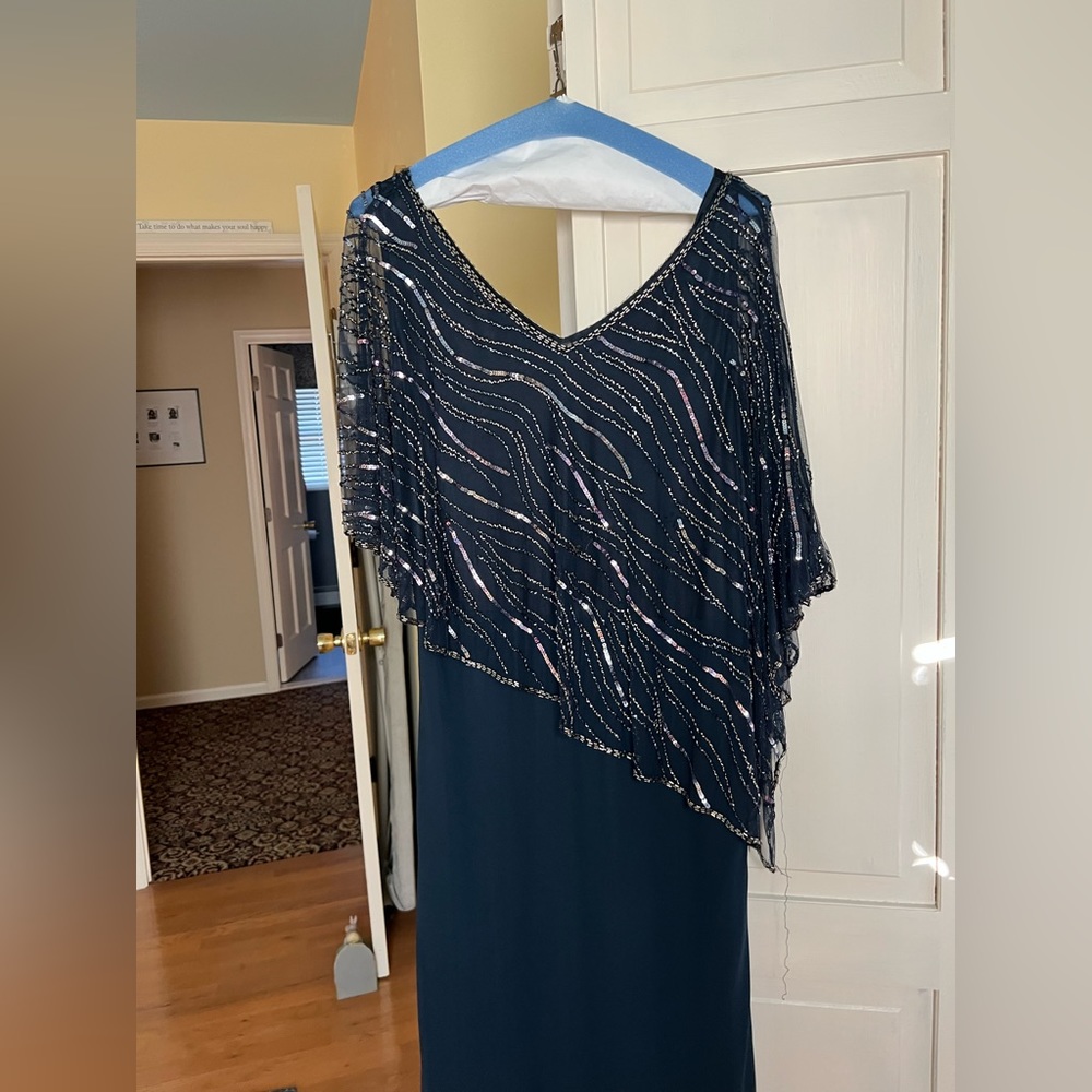 Women’s formal dress